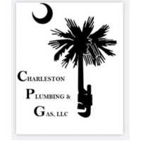 Charleston Plumbing and Gas Logo