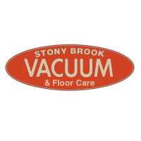 Stony Brook Vacuum /Oreck Logo