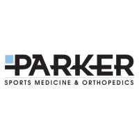 Parker Sports Medicine & Orthopedics - Dr. James R. Parker, MD Logo