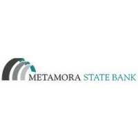Metamora State Bank Logo