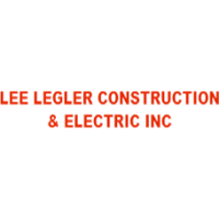 Lee Legler Construction Logo