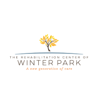 Bedrock Rehabilitation & Nursing Center at Winter Park Logo