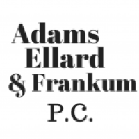 Adams Ellard & Frankum Logo