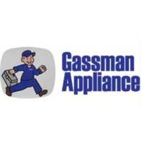 Gassman Appliance Repair Logo