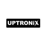 Uptronix Inc Logo