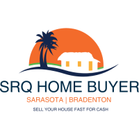 SRQ Home Buyer - We buy houses Logo
