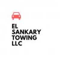 El Sankary Towing LLC Logo