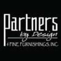 Partners By Design & Fine Furnishings Logo