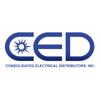 CED National Accounts Logo
