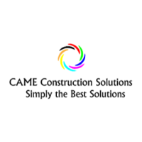Came Construction Solutions Logo