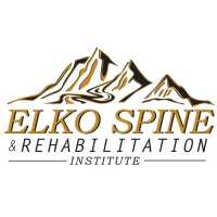 Elko Spine & Rehabilitation Institute Logo