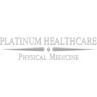 Platinum Healthcare Physical Medicine, PLLC Logo