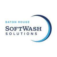 Baton Rouge SoftWash Solutions Logo