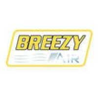 Breezy Air, Inc. Logo