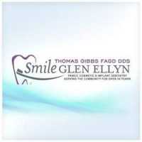Smile Glen Ellyn Logo