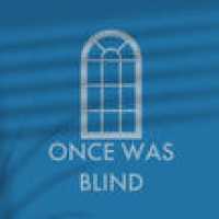 Once Was Blind Logo