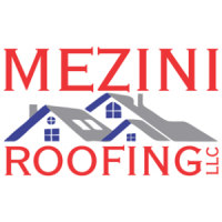 Mezini Roofing LLC Logo