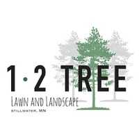 1-2 Tree Lawn And Landscape Logo