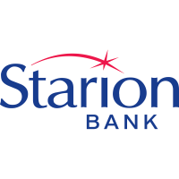 Starion Bank - Fargo Downtown Logo