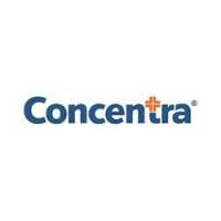 Concentra Corporate Office Logo