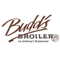 Budd's Broiler Logo