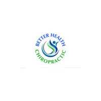 Better Health Chiropractic Clinic Logo