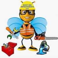 Bizzy Bee Improvements LLC Logo