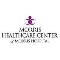 Morris Healthcare Center of Morris Hospital - East Route 6 Logo