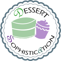 DessertSophistication, LLC Logo