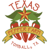 Texas Pepper Farm Logo