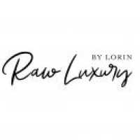 Raw Luxury by Lorin Logo