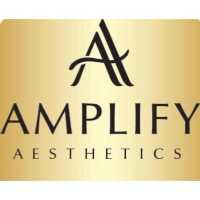 Amplify Aesthetics Logo