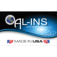 AL-INS Enterprises, LLC Logo