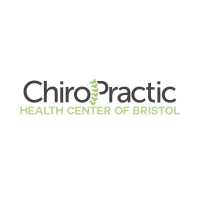 Chiropractic Health Center of Bristol Logo