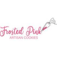Frosted Pink Logo