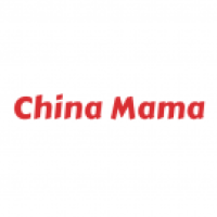 China Mama Restaurant Logo
