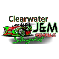 Clearwater Slingshot by J&M Rentals Logo