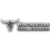 Winchesters Grill & Saloon Logo