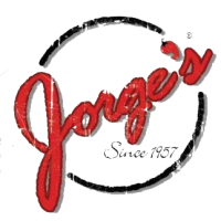 Jorge's Mexican Cafe Logo