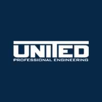 United Professional Engineering Logo