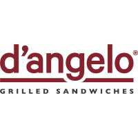 Papa Ginos and DAngelo Grilled Sandwiches Logo
