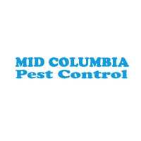 Mid Columbia Pest Control Logo