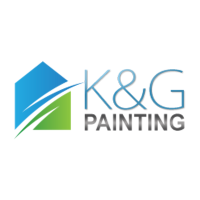 K & G Painting and Remodeling Inc Logo