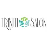 Triniti Salon & Boutique Logo