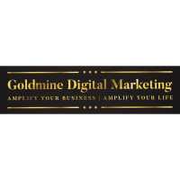 Goldmine Digital Marketing Logo