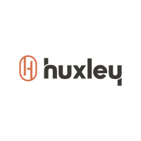 The Huxley Apartments Logo