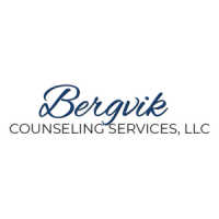 Bergvik Counseling Services, LLC Logo