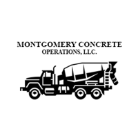 Montgomery Concrete Operations LLC Logo