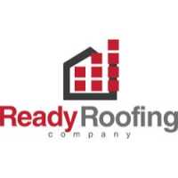 Ready Roofing Company - Clayton NC Logo