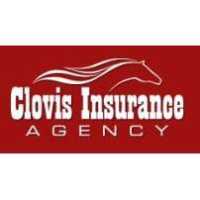 Clovis Insurance Agency Logo